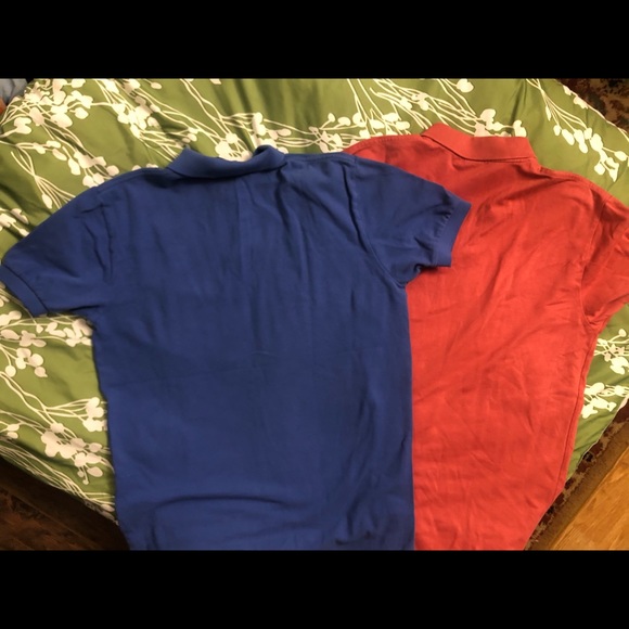 Bundle of Men’s Polo RL, size M. - Picture 4 of 4